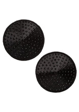 Load image into Gallery viewer, Radiance Round Pasties - Black
