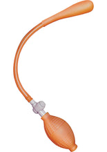 Load image into Gallery viewer, Ram Anal Balloon Pump - Vanilla
