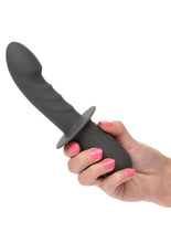 Load image into Gallery viewer, Ramrod Gyrating Rechargeable Silicone Anal Probe
