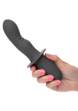 Load image into Gallery viewer, Ramrod Rocking Rechargeable Silicone Anal Probe
