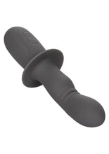 Load image into Gallery viewer, Ramrod Rocking Rechargeable Silicone Anal Probe
