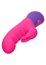 Load image into Gallery viewer, Rave Bunny Rechargeable Silicone Rabbit Vibrator
