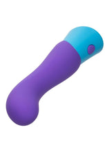 Load image into Gallery viewer, Rave G-Vibe Rechargeable Silicone G-Spot Vibrator
