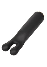 Load image into Gallery viewer, Raven Charmer Rechargeable Silicone Bullet
