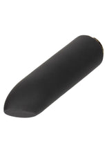 Load image into Gallery viewer, Raven Teaser Rechargeable Silicone Bullet
