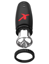 Load image into Gallery viewer, PDX Elite Moto-Bator Masturbator - Mouth
