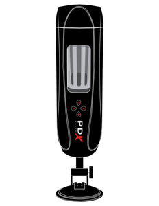 PDX Elite Ultimate Milker 2 Rechargeable Masturbator