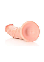 Load image into Gallery viewer, Realrock Curved Realistic Dildo with Suction Cup
