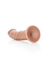 Load image into Gallery viewer, Realrock Curved Realistic Dildo with Suction Cup
