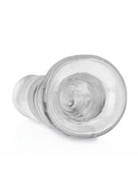 Load image into Gallery viewer, Realrock Curvy Dildo Or Butt Plug
