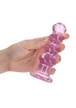 Load image into Gallery viewer, Realrock Curvy Dildo Or Butt Plug
