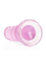 Load image into Gallery viewer, Realrock Curvy Dildo Or Butt Plug

