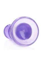 Load image into Gallery viewer, Realrock Curvy Dildo Or Butt Plug
