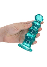 Load image into Gallery viewer, Realrock Curvy Dildo Or Butt Plug
