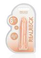 Load image into Gallery viewer, Realrock Skin Penis Extender - Vanilla - 6in
