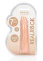 Load image into Gallery viewer, Realrock Skin Penis Extender - Vanilla - 7in
