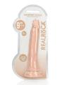 Load image into Gallery viewer, Realrock Skin Realistic Dildo Without Balls - Vanilla - 9in
