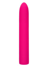 Load image into Gallery viewer, Rechargeable Classic Chic Standard Silicone Vibrator
