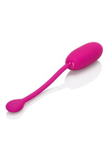 Load image into Gallery viewer, Rechargeable Kegel Ball USB Recharge Silicone Ball Waterproof - Pink - 3in
