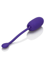 Load image into Gallery viewer, Rechargeable Kegel Ball USB Recharge Silicone Ball Waterproof - Purple - 3in
