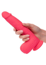 Load image into Gallery viewer, Rechargeable Rumbling and Thrusting Silicone Studs
