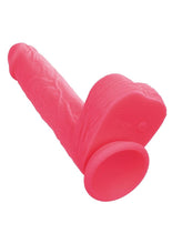 Load image into Gallery viewer, Rechargeable Rumbling and Thrusting Silicone Studs
