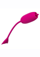 Load image into Gallery viewer, Rechargeable Silicone Kegel Teaser - Pink
