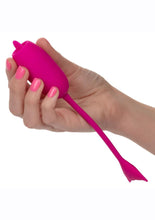 Load image into Gallery viewer, Rechargeable Silicone Kegel Teaser
