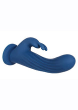 Load image into Gallery viewer, Remote Rotating Silicone Rechargeable Rabbit
