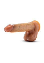 Load image into Gallery viewer, Renaissance Davinci Silicone Sliding Foreskin Dildo with Squeezable Balls
