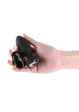 Load image into Gallery viewer, Renegade Alpine 2.0 Rechargeable Silicone Remote Anal Plug
