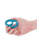 Load image into Gallery viewer, Renegade Cradle Silicone Cock Ring
