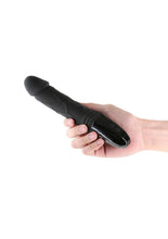 Load image into Gallery viewer, Renegade Electrica Rechargeable Silicone Vibrator
