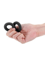 Load image into Gallery viewer, Renegade Erectus Silicone Cock Ring
