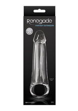 Load image into Gallery viewer, Renegade Fantasy Extension - Clear - Small
