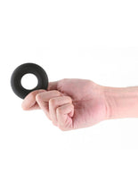 Load image into Gallery viewer, Renegade Fireman Ring Silicone Cock Ring
