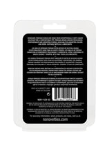 Load image into Gallery viewer, Renegade Fireman Ring Silicone Cock Ring
