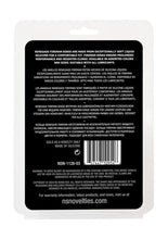 Load image into Gallery viewer, Renegade Fireman Silicone Rings
