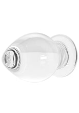 Load image into Gallery viewer, Renegade Glass Knight Anal Probe

