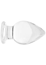 Load image into Gallery viewer, Renegade Glass Knight Anal Probe
