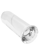 Load image into Gallery viewer, Renegade Glass Rook Anal Probe

