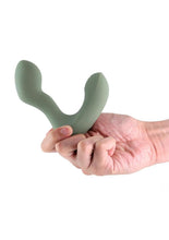 Load image into Gallery viewer, Renegade Outlaw Rechargeable Silicone Prostate Stimulator
