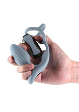 Load image into Gallery viewer, Renegade Pinnacle Rechargeable Silicone Prostate Stimulator
