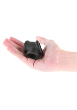 Load image into Gallery viewer, Renegade Piper Silicone Ball Strecher Cock Ring
