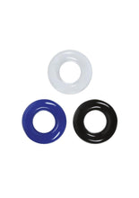 Load image into Gallery viewer, Renegade Stamina Rings Cock Rings
