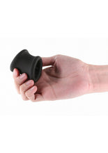 Load image into Gallery viewer, Renegade Suave Silicone Ball Strecher Cock Ring
