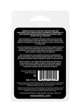 Load image into Gallery viewer, Renegade Suave Silicone Ball Strecher Cock Ring
