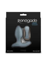 Load image into Gallery viewer, Renegade Summit Rechargeable Silicone Prostate Stimulator
