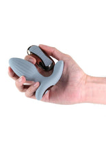 Load image into Gallery viewer, Renegade Summit Rechargeable Silicone Prostate Stimulator
