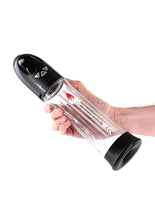 Load image into Gallery viewer, Renegade Warrior Rechargeable Pump
